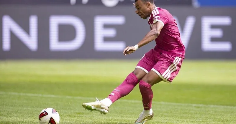 “Real” “Betis”ə uduzub, Mbappe son dəqiqədə penaltini vura bilmədi VİDEO
