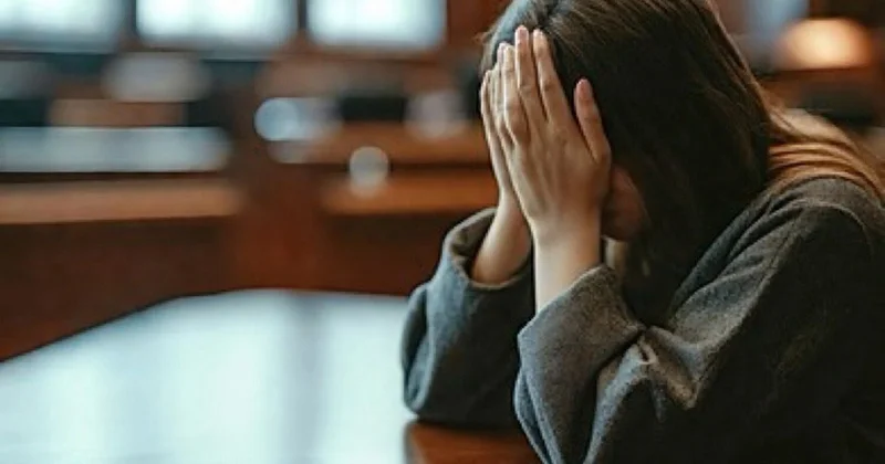 Məktəbli qızı izləyib seksual zorakılıq etmişdi Bu cəza verildi