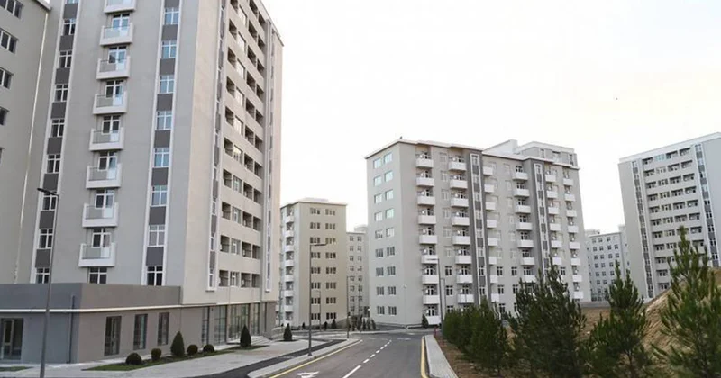 Daha 535 ev “Güzəştli mənzil” sistemi vasitəsilə satıldı