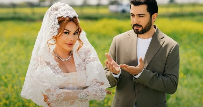Şou biznesdə ilin ən böyük sürprizi Aygün və Namiq 16 ildən sonra “Gəlirəm”
