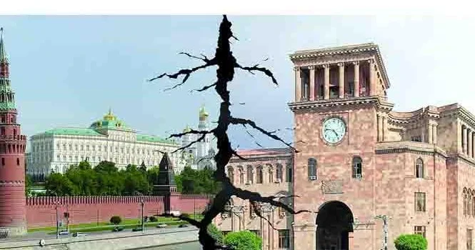 Moskva İrəvanın real niyyətindən xəbərdardır ŞƏRH