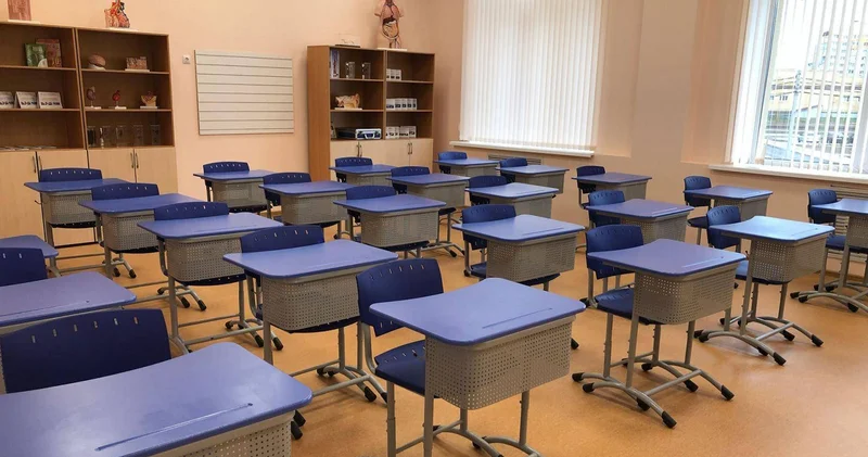 45 minə də var, 2500 manata da ÖZƏL ORTA MƏKTƏBLƏRİN QİYMƏTLƏRİ