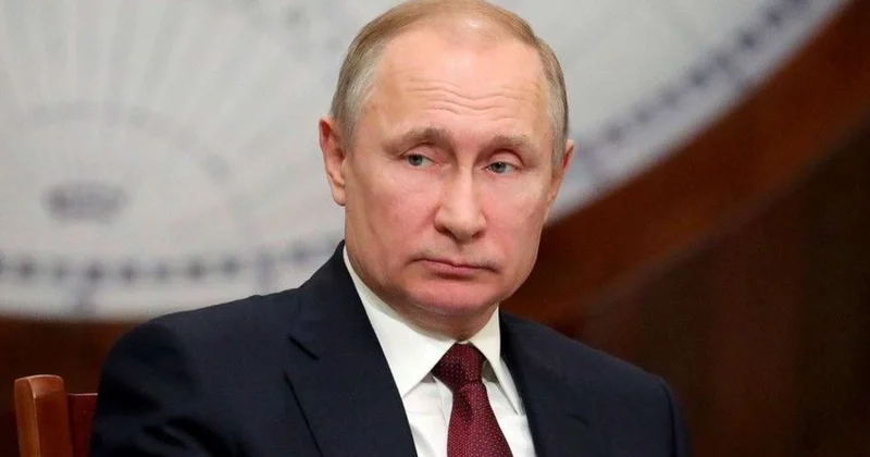 Rusların Putinə etimadı açıqlandı: 70 faiz onu dəstəkləyir