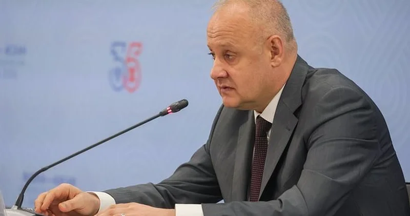 Putinin müşaviri: Ukrayna məhv olmaq təhlükəsi ilə üz üzədir