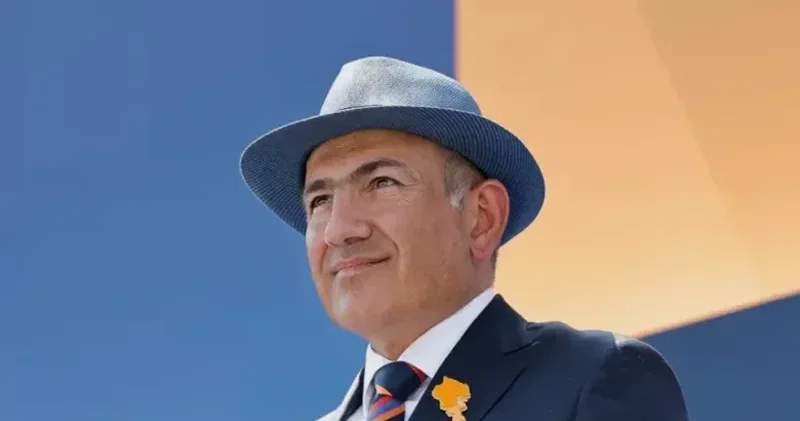 Ermənistanın Türkmənistanda keçiriləcək MDB sammitində iştirak edəcək