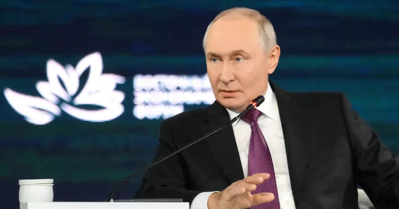 Кобяков: Многие в мире задумываются о мирном плане Путина по Украине