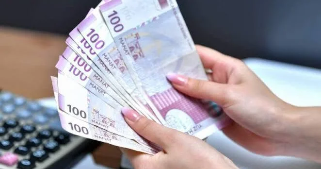 8 ayda 57 minə yaxın şəxs uşağın anadan olmasına görə müavinət alıb