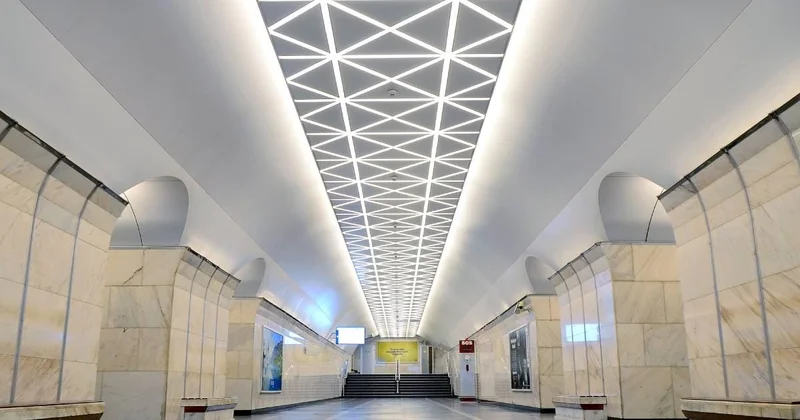 Bakıda yeni açılacaq metro stansiyanın adı bilindi