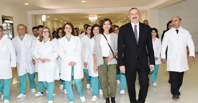 Dövlətin sosial qayğısı