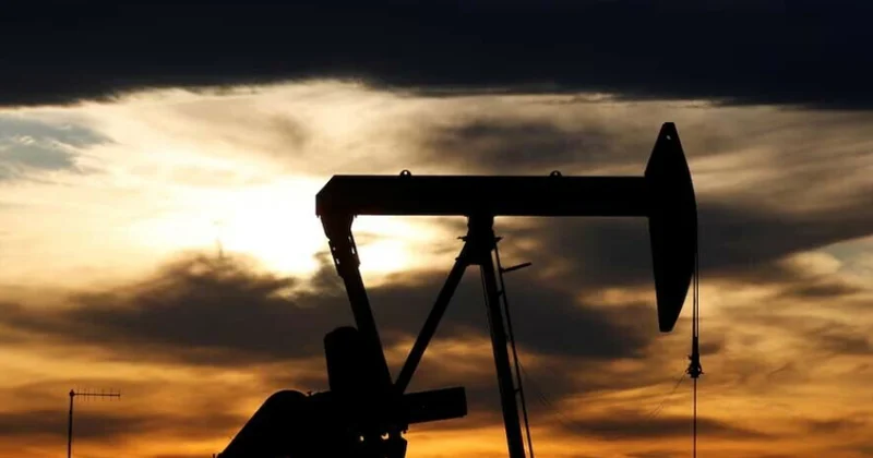 Цены на нефть на мировых биржах
