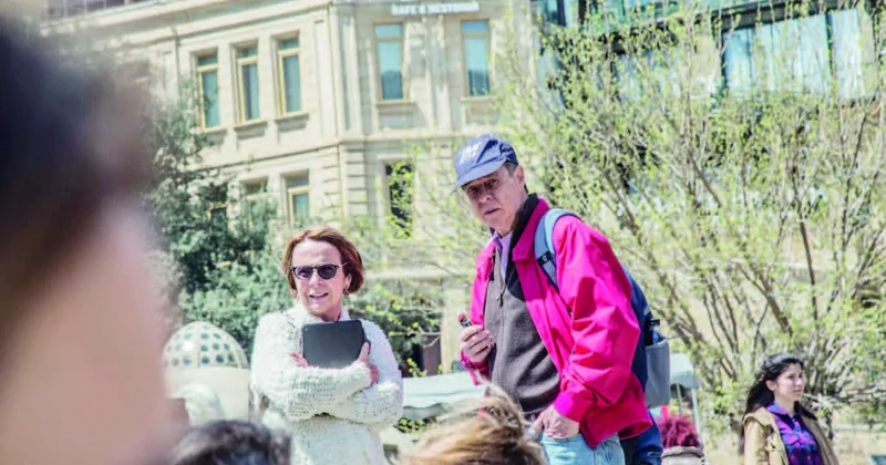 Turizm türk dövlətlərini daha da yaxınlaşdırır