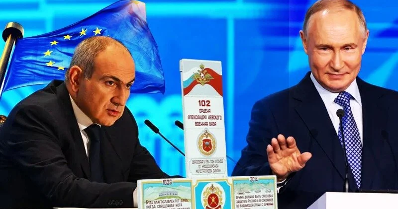 Yeddi il əvvəlki proqnoz doğrulur: Rus ordusu Ermənistandan bu səbəblə çıxır MÜSAHİBƏ