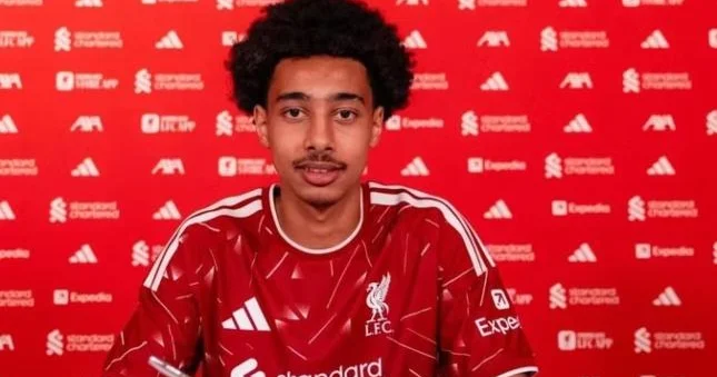 “Liverpul”un yeni transferi kimdir?