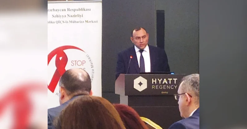 QHT yeni layihənin icrasına başladı