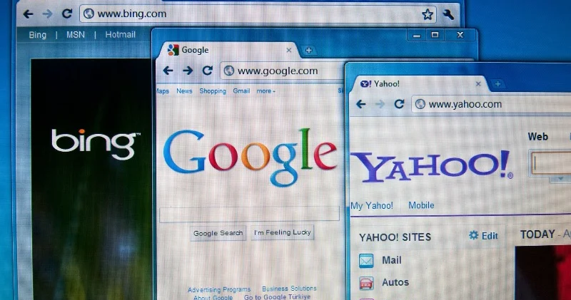 Google bəşəriyyətin informasiya almaq vərdişlərini kökündən dəyişən texnologiya giqantına çevrilib