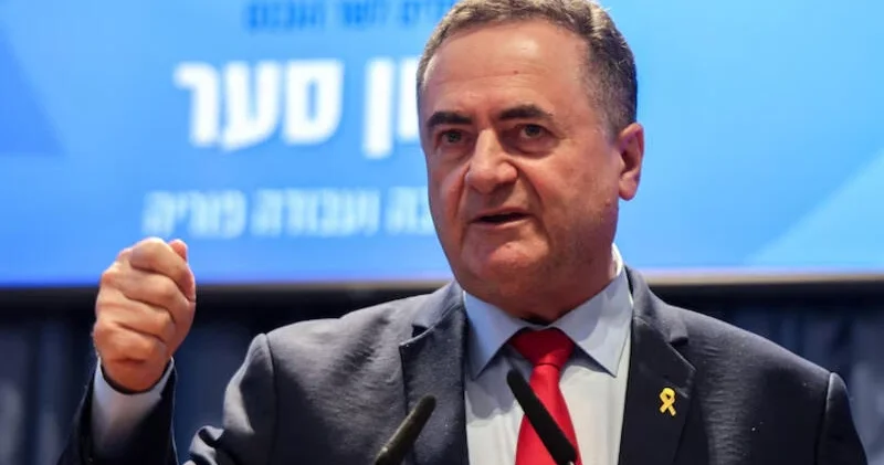 İsrail müdafiə naziri: “Hizbullah” tam tərksilah olunanadək Livandan çıxmayacağıq