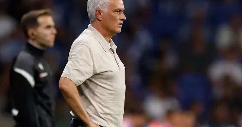 Mourinyoya inanmadılar: “İşlər pis gedəndə hər şey dağılacaq”
