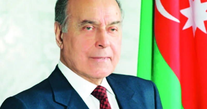 Ümummilli lideri siyasi olimpə qaytaran yol