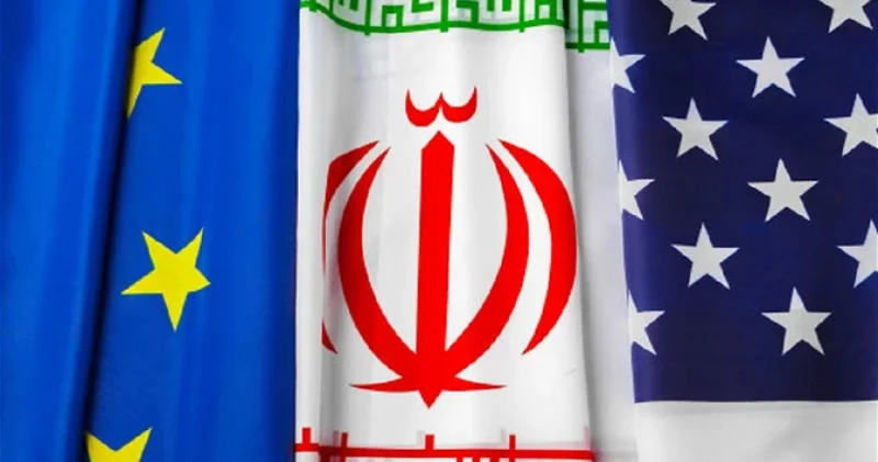 ЕС присоединился к американской операции против Ирана