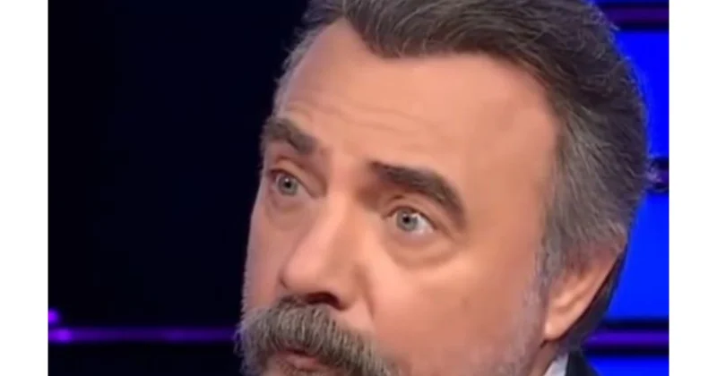Sənin kimi yaraşıqlıya niyə aşiq olmadılar? Oktay Kaynarcanı təəccübləndirdi (Video)