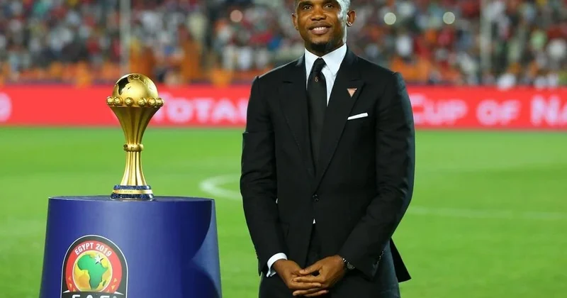 Eto’O: “Avropalılar Afrikadakı futbolun problemlərini heç vaxt başa düşməyəcəklər”