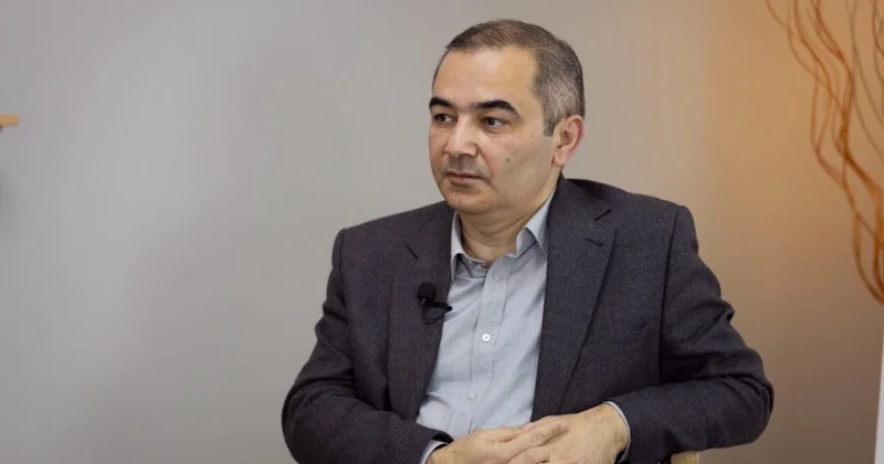 “Ateistləri xarici dairələr maliyyələşdirir” iddiasına Yalçın İslamzadədən etiraz