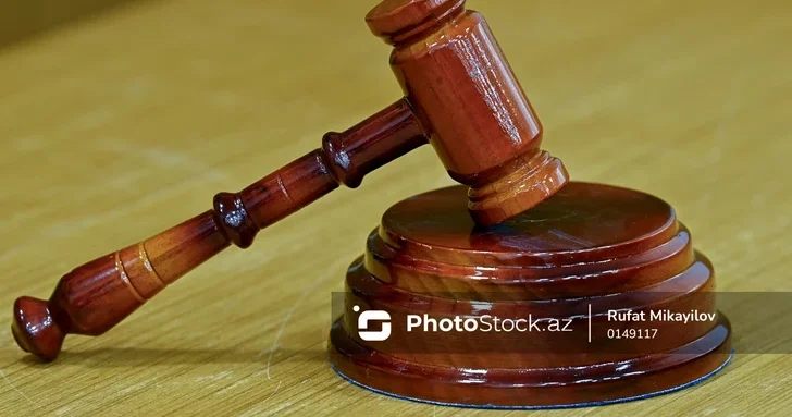 Апелляционный суд Баку оставил в силе приговор по делу о государственной измене