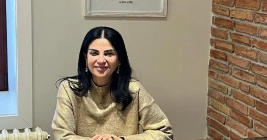Qətl günü onun həyata, insana, zamana, ədalətə münasibətinin ifadəsidir