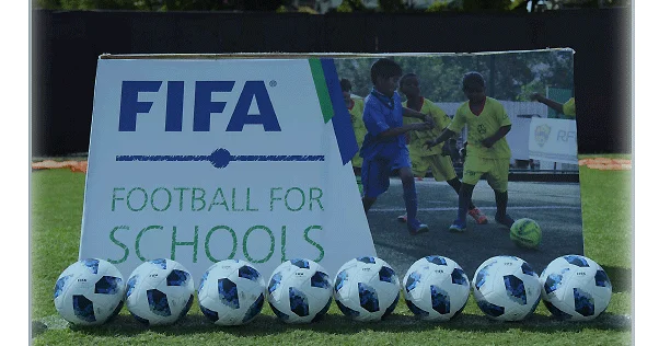 FIFA nın tətbiqi Azərbaycan dilində istifadəyə verildi