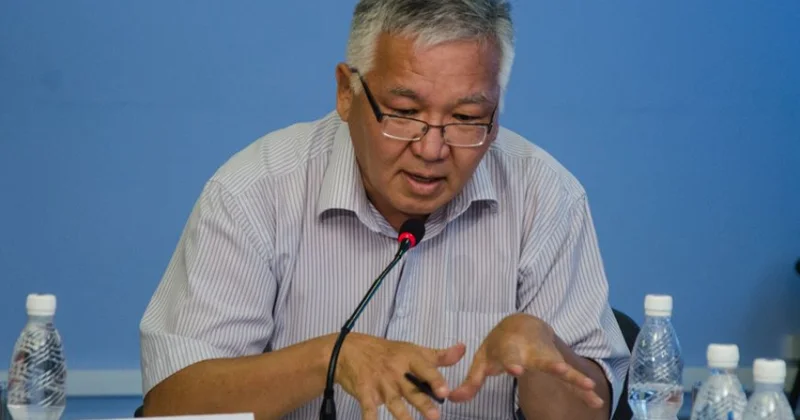 Mars Sariyev: Azərbaycan Mərkəzi Asiya, Xəzər regionu və Cənubi Qafqaz arasında əlaqələndirici həlqəyə çevrilə bilər
