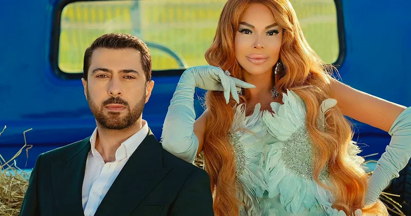 Aygünlə Namiq illər sonra yenidən duet oxudular Video