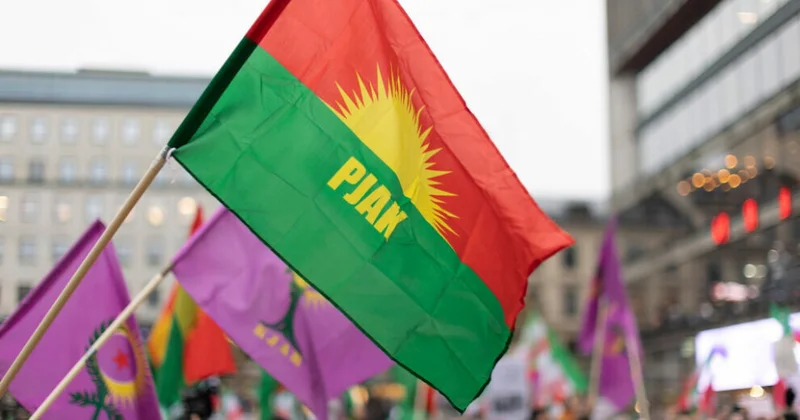 PKK İranı hədələdi