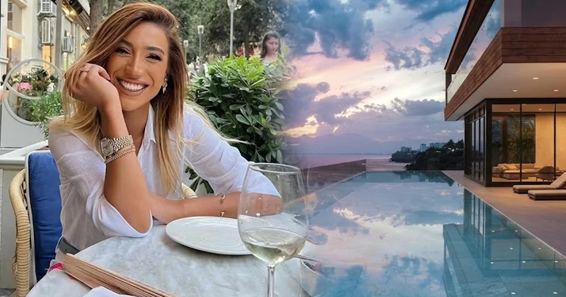 Röya Ayxan 80 milyon manata ev alıb? (İDDİA)