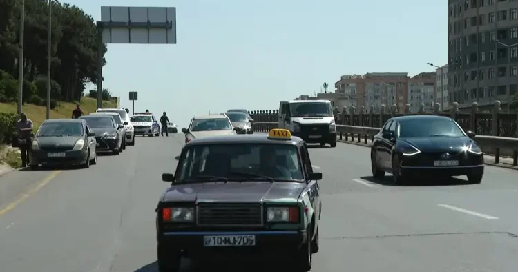 Bakı sürücülərinə daha bir “zərbə”: Biləcəri enişi bağlanır “Şamaxinka”da nə baş verəcək?