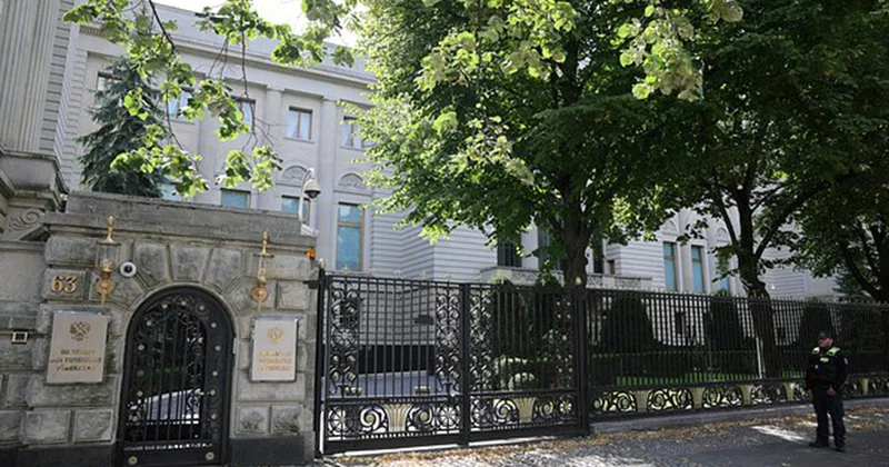 Rusiya Almaniyanı zərbə endirməklə hədələdi