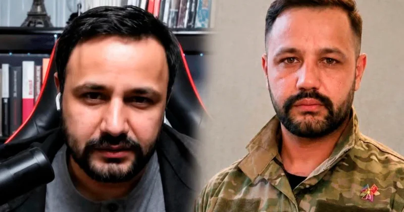 Ədalətlə zorakılığın, qaziliklə təxribatın sərhədləri