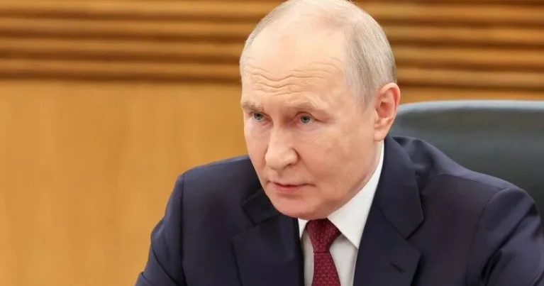 Putin MDB ölkələrini kəşfiyyat əməkdaşlığını gücləndirməyə çağırıb