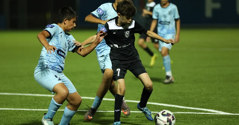 “Sabahın Ulduzları” U 14 yaş qrupunda 9 cu tura start verildi