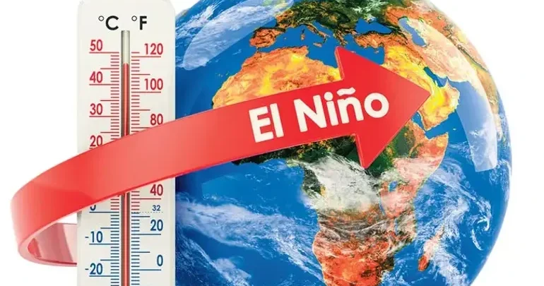El Nino çox güclü gəlir iqtisadiyyat daxil dünyanı sarsıdacaq BMT dən XƏBƏRDARLIQ