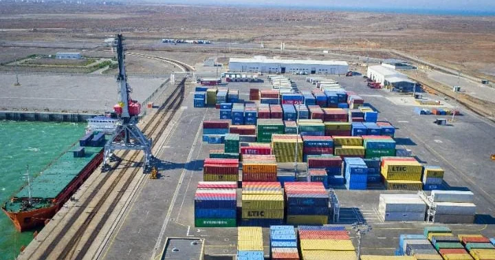 “Məqsədimiz Azərbaycanın əsas logistika mərkəzlərindən birinə çevrilməsidir” MİLLƏT VƏKİLİ