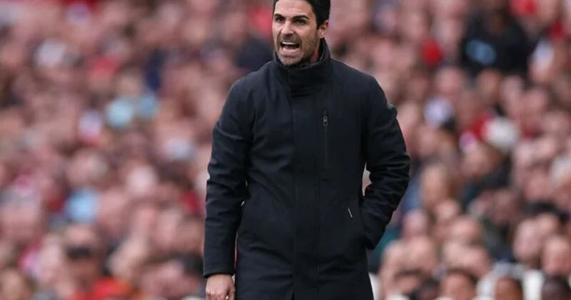 Arteta: “Qələbə qazana bilməyəndə bir xal almalısınız”