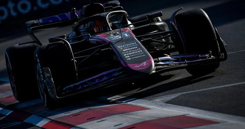 Milanda “Formula 1” bolidləri təqdim olunacaq