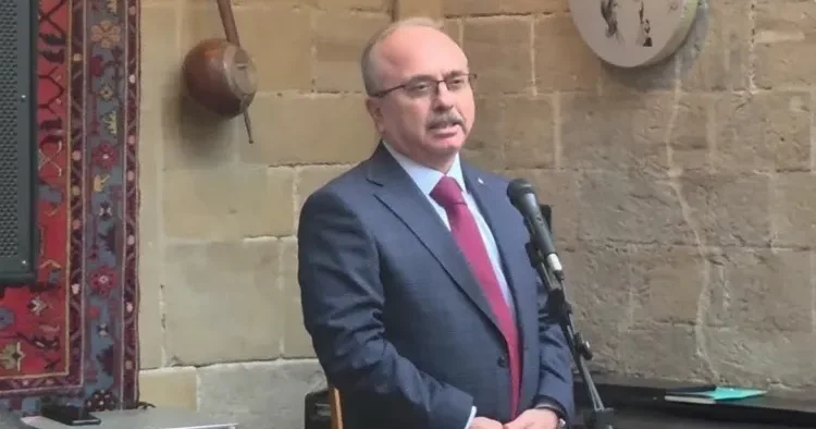 Bakıda Şanlıurfa Günləri”nin keçirilməsi çox mənalı hadisədir Türkiyə səfiri