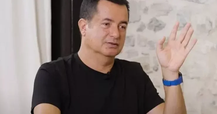 Acun Ilıcalı məhkəməyə verildi “Survivor ın iştirakçısından 100 milyonluq İDDİA