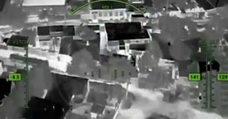 Украинские разведчики ударили по Бастиону видео
