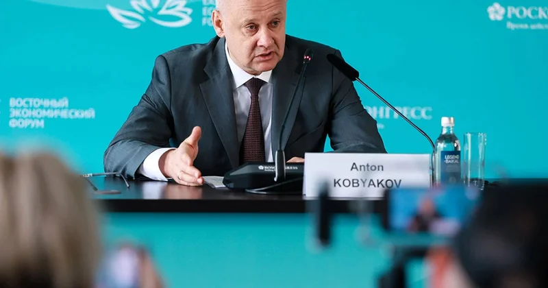 У Путина предложили переселить россиян в Украину