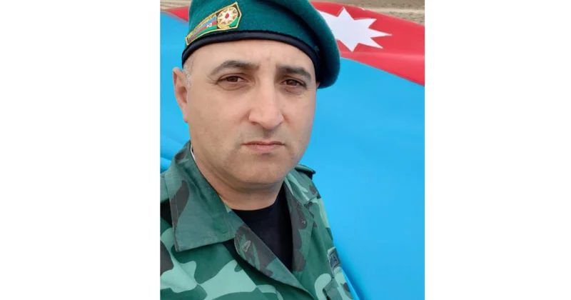 Vətən müharibəsi veteranı: Hər kəs Şuşanın tarixi simasının qorunmasına öz töhfəsini verməlidir