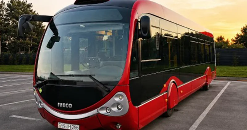 M7 ekspres marşrutu açılır “20 Yanvar”dan “Həzi Aslanov”a qədər gedəcək