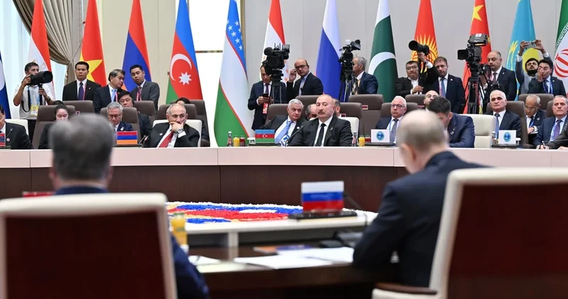 “Bu, ikitərəfli əlaqələrin normallaşdırılması müstəvisində mühüm əhəmiyyət kəsb edir” ŞƏRH
