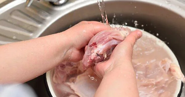 Названо самое популярное в мире мясо